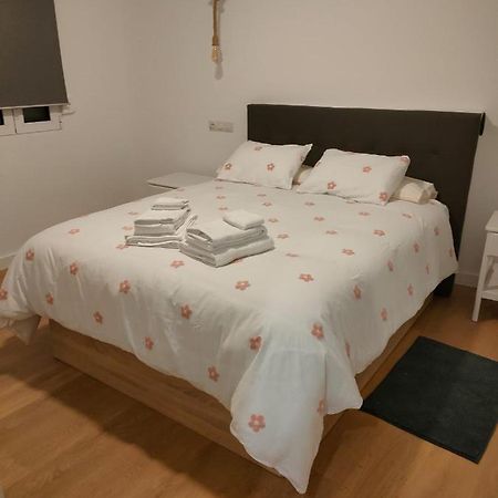Acogedor Apartamento Madrid Centro Екстериор снимка
