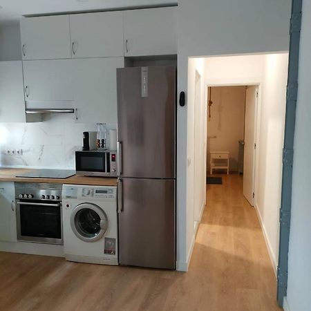 Acogedor Apartamento Madrid Centro Екстериор снимка