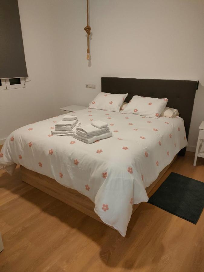 Acogedor Apartamento Madrid Centro Екстериор снимка