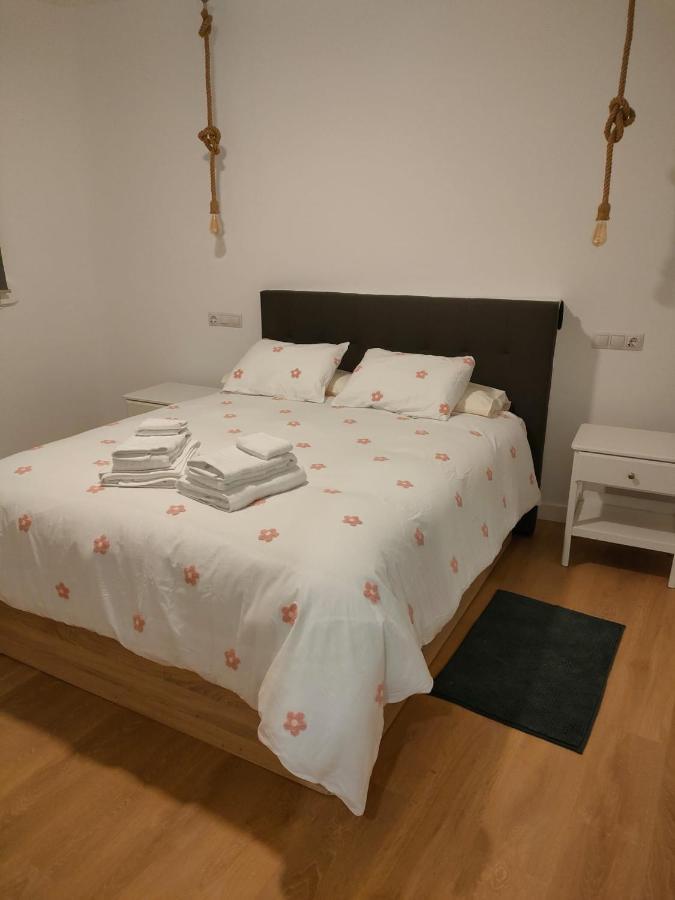 Acogedor Apartamento Madrid Centro Екстериор снимка