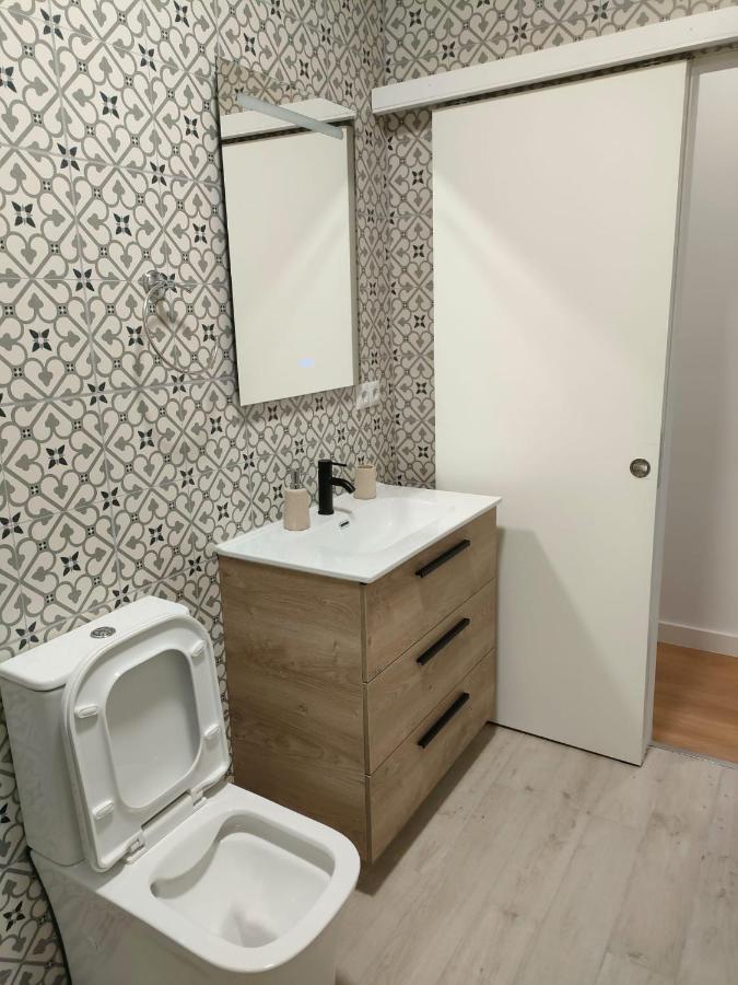 Acogedor Apartamento Madrid Centro Екстериор снимка