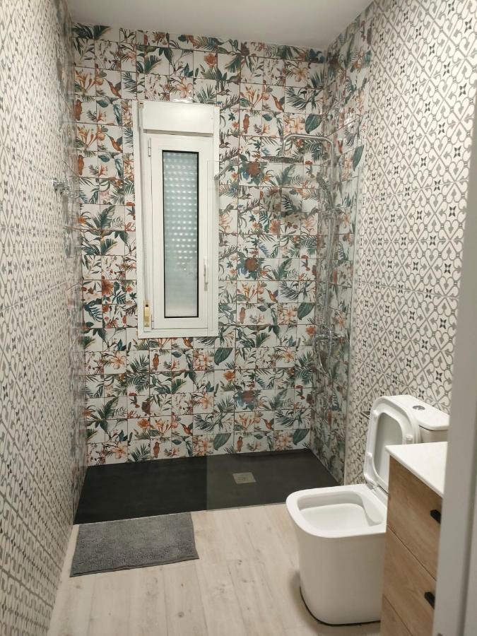 Acogedor Apartamento Madrid Centro Екстериор снимка