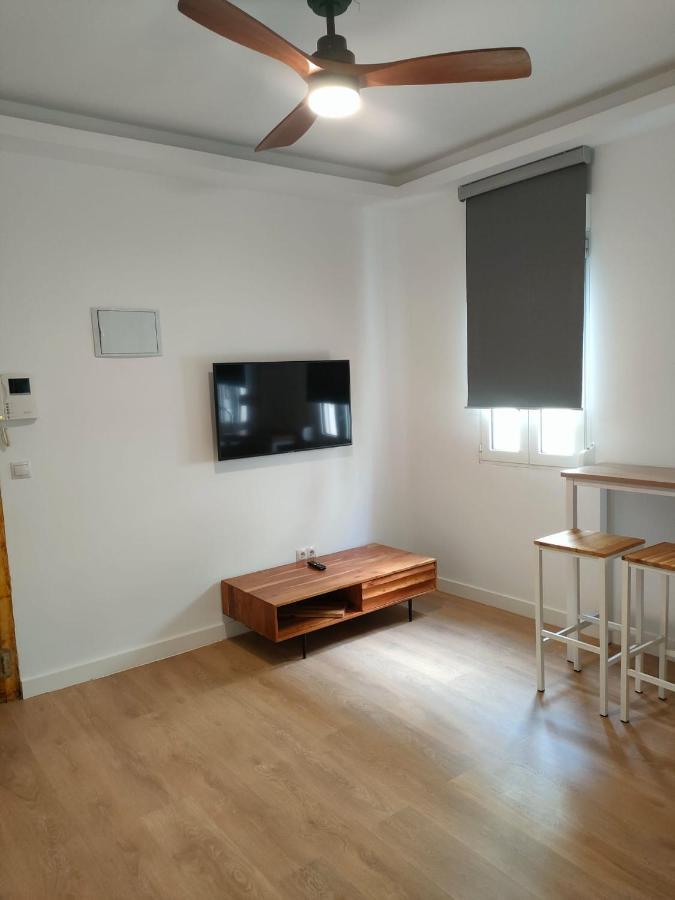 Acogedor Apartamento Madrid Centro Екстериор снимка