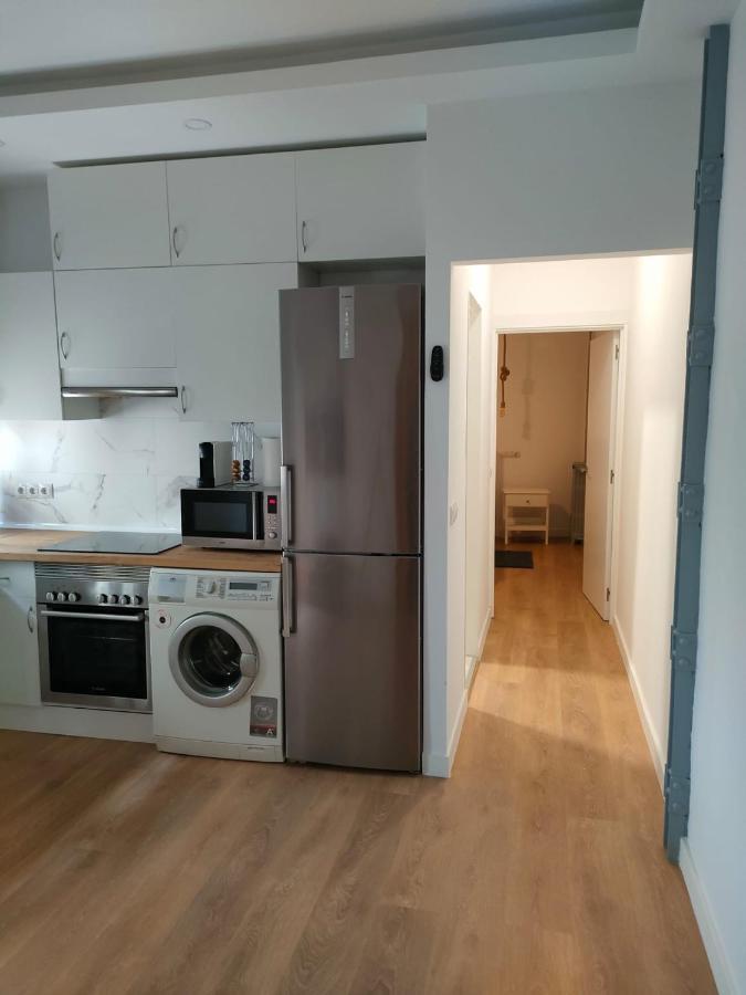 Acogedor Apartamento Madrid Centro Екстериор снимка