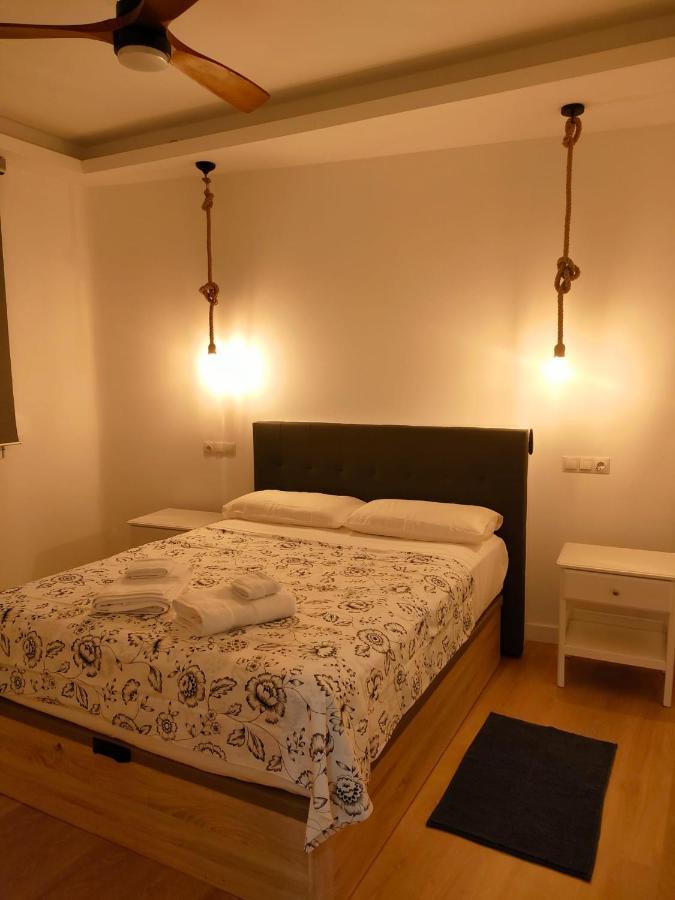 Acogedor Apartamento Madrid Centro Екстериор снимка