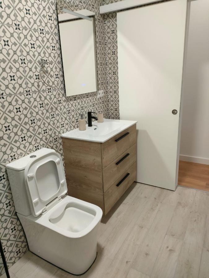 Acogedor Apartamento Madrid Centro Екстериор снимка