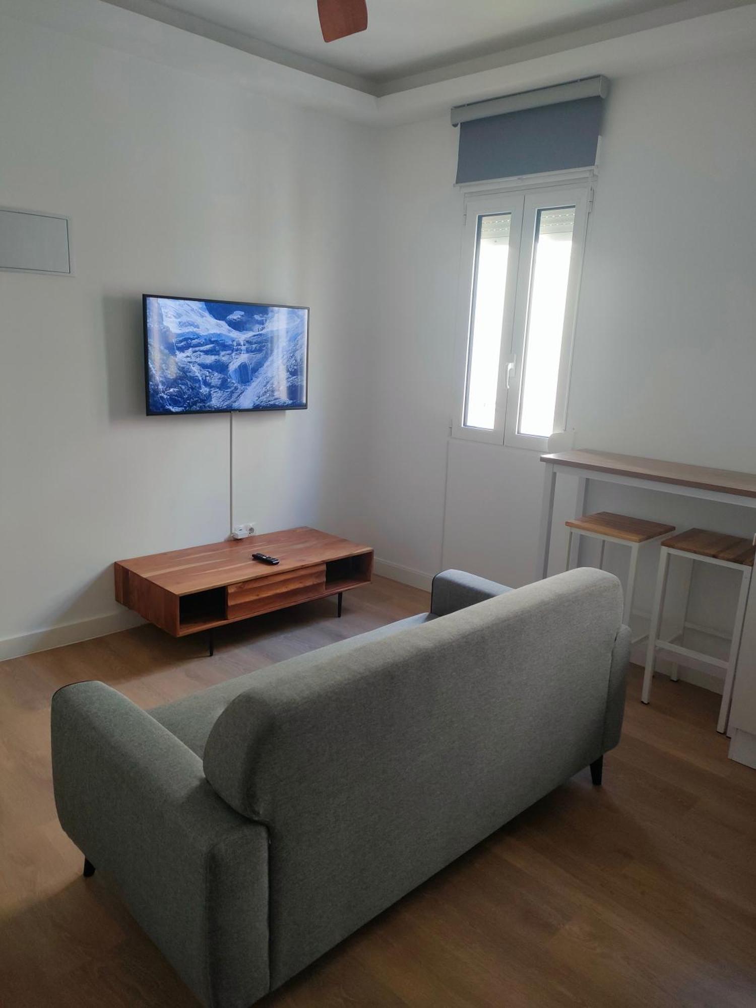 Acogedor Apartamento Madrid Centro Екстериор снимка
